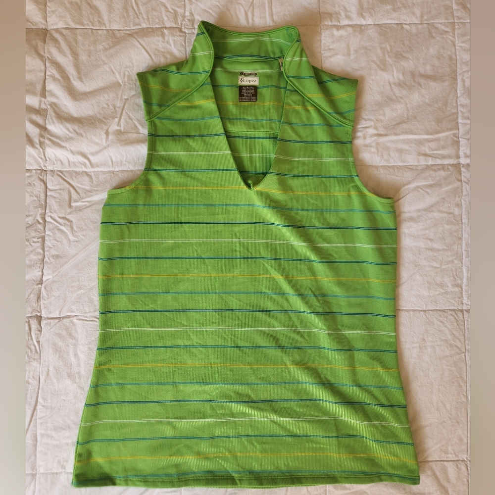 Golf Shirt